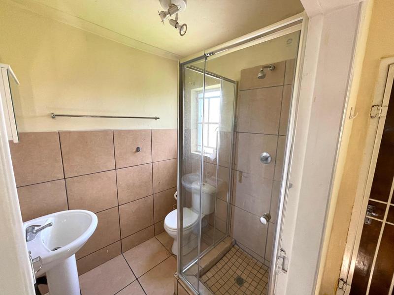 To Let 0 Bedroom Property for Rent in Dassie Rand North West